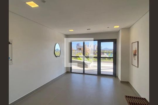 Área comum de apartamento para alugar com 2 quartos, 57m² em Presidente Altino, Osasco