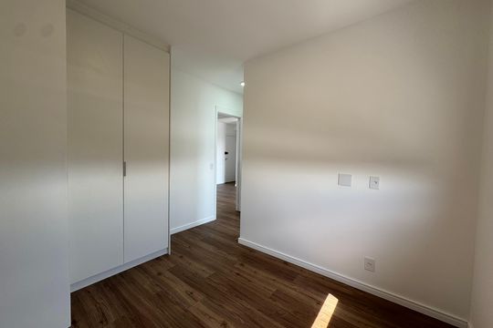Suíte 1 de apartamento para alugar com 2 quartos, 57m² em Presidente Altino, Osasco
