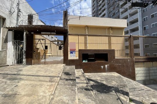 Casa de Condomínio para alugar com 2 quartos, 90m² em Vila Guilhermina, São Paulo