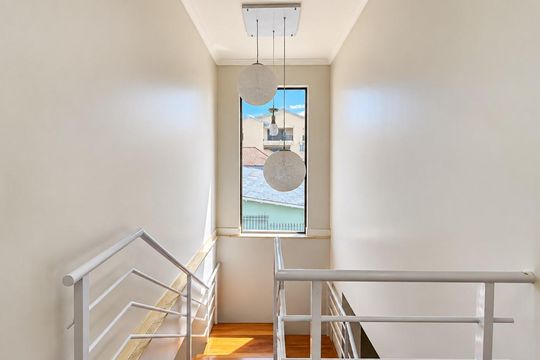 Hall de casa à venda com 4 quartos, 317m² em Boa Vista, Novo Hamburgo