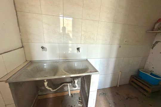 Cozinha e Área de Serviço de casa para alugar com 3 quartos, 250m² em Santa Helena, Contagem