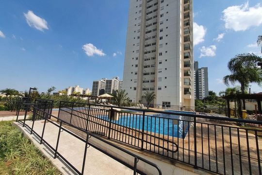Apartamento à venda com 2 quartos, 66m² em Vila Formosa, São Paulo