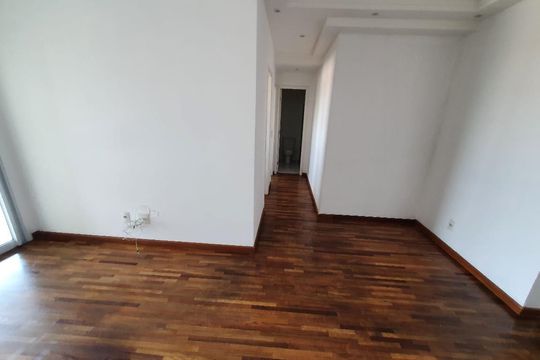 Sala de apartamento à venda com 2 quartos, 66m² em Vila Formosa, São Paulo