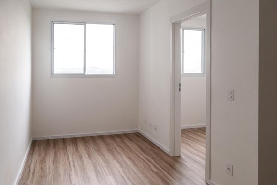 Apartamento para alugar com 2 quartos, 34m² em Centro, Guarulhos