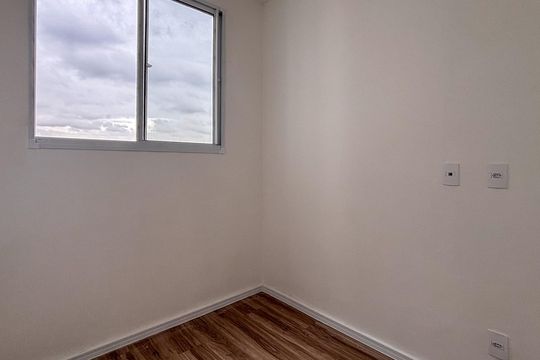 Quarto 2  de apartamento para alugar com 2 quartos, 34m² em Centro, Guarulhos