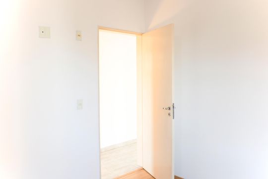 Quarto 1 de apartamento para alugar com 2 quartos, 60m² em Dos Ortizes, Valinhos