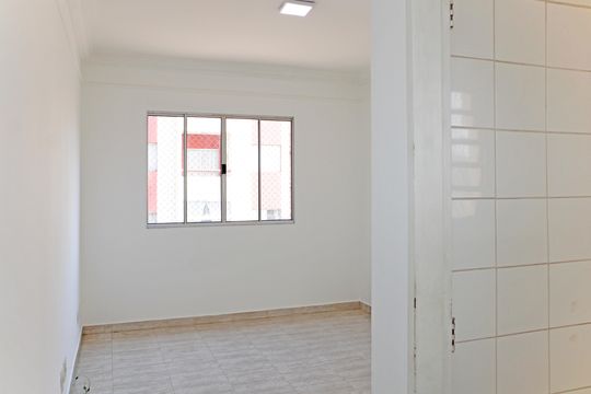 Apartamento para alugar com 2 quartos, 60m² em Dos Ortizes, Valinhos