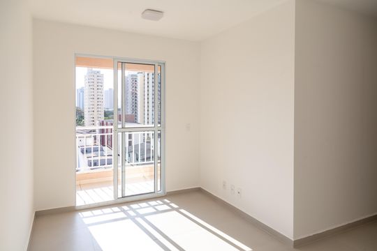 Apartamento para alugar com 2 quartos, 52m² em Jardim Vila Galvao, Guarulhos