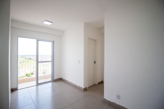 Apartamento para alugar com 2 quartos, 50m² em Júlio de Mesquita Filho, Sorocaba