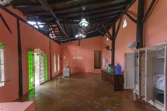 Casa à venda com 1 quarto, 224m² em Chácaras Cruzeiro do Sul, Campinas