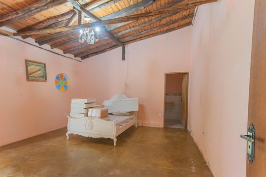 Suíte de casa à venda com 1 quarto, 224m² em Chácaras Cruzeiro do Sul, Campinas