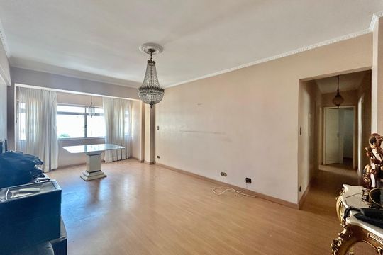 Apartamento para alugar com 3 quartos, 152m² em Mooca, São Paulo