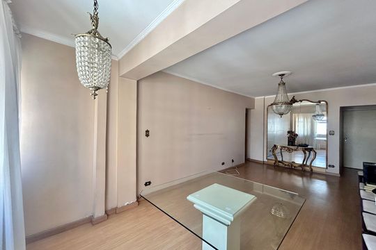 Sala de apartamento para alugar com 3 quartos, 152m² em Mooca, São Paulo
