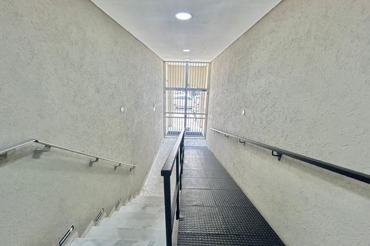 Área comum de apartamento para alugar com 3 quartos, 152m² em Mooca, São Paulo
