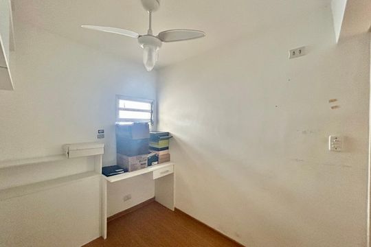 Quarto 2 de apartamento para alugar com 3 quartos, 152m² em Mooca, São Paulo