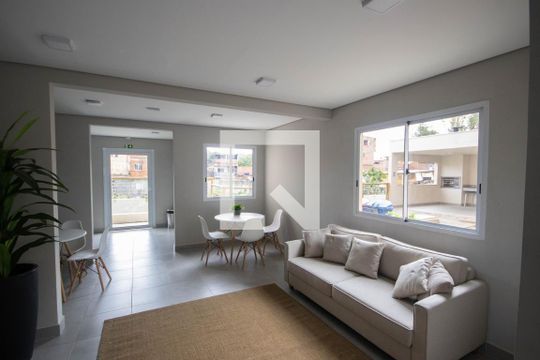 Apartamento para alugar com 2 quartos, 32m² em Vila Maria, São Paulo