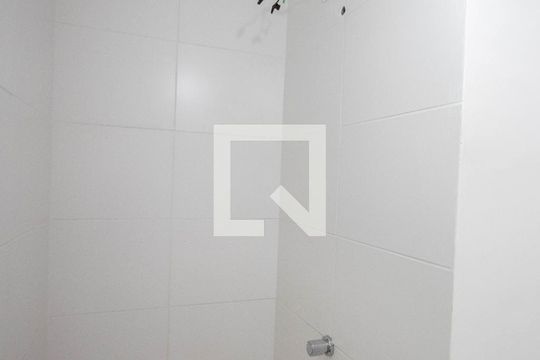 Banheiro de apartamento para alugar com 2 quartos, 32m² em Vila Maria, São Paulo