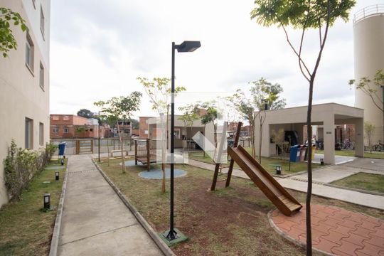 Apartamento para alugar com 2 quartos, 32m² em Vila Maria, São Paulo