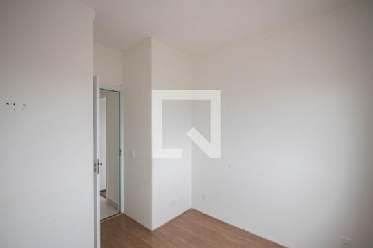 Quarto 1 de apartamento para alugar com 2 quartos, 32m² em Vila Maria, São Paulo