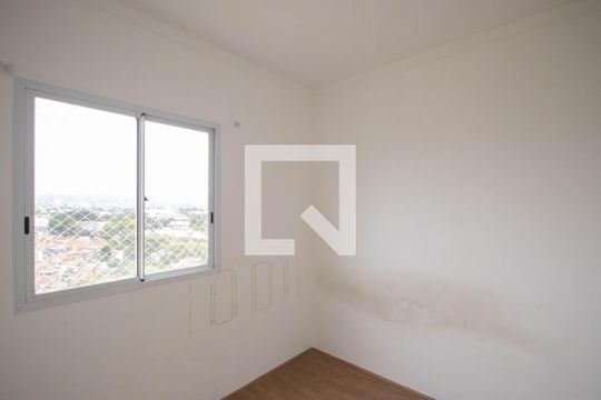 Quarto 1 de apartamento para alugar com 2 quartos, 32m² em Vila Maria, São Paulo
