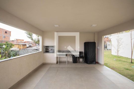 Apartamento para alugar com 2 quartos, 32m² em Vila Maria, São Paulo