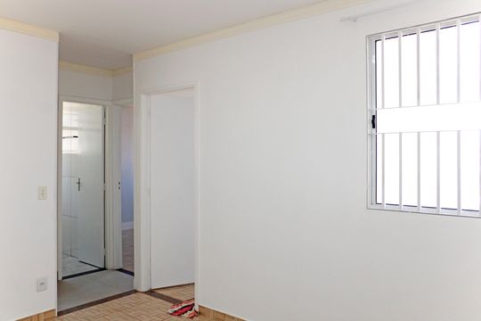 Apartamento para alugar com 2 quartos, 42m² em Parque das Paineiras, Vinhedo