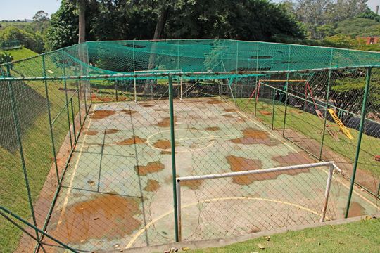 Área comum de apartamento para alugar com 2 quartos, 42m² em Parque das Paineiras, Vinhedo