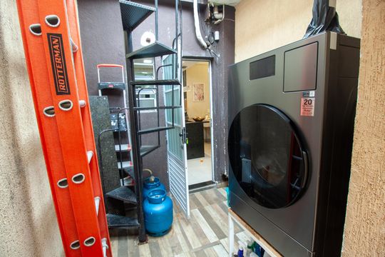 Casa à venda com 3 quartos, 100m² em Vila Prudente, São Paulo