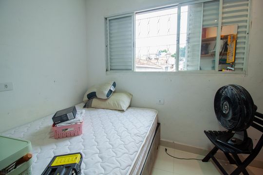 Casa à venda com 3 quartos, 100m² em Vila Prudente, São Paulo