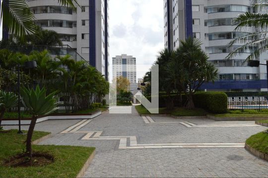 Área comum de apartamento à venda com 2 quartos, 86m² em Cambuci, São Paulo