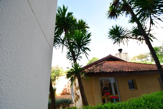 Quarto 2 - Vista de apartamento para alugar com 3 quartos, 82m² em Jardim Santa Genebra, Campinas