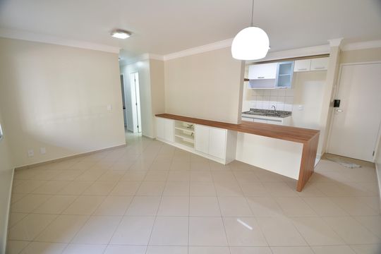 Apartamento para alugar com 3 quartos, 82m² em Jardim Santa Genebra, Campinas