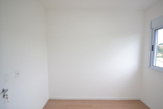 Quarto 2 de apartamento para alugar com 2 quartos, 40m² em Butantã, São Paulo