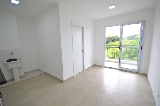 Apartamento para alugar com 2 quartos, 40m² em Butantã, São Paulo