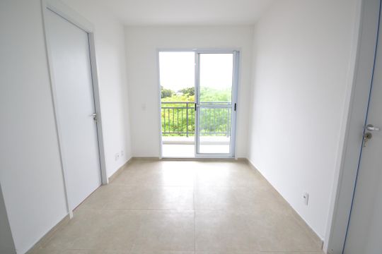 Sala de apartamento para alugar com 2 quartos, 40m² em Butantã, São Paulo