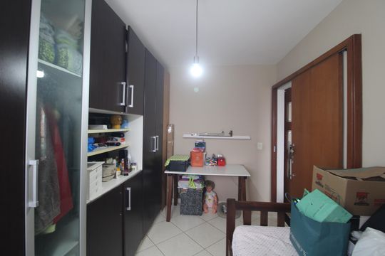 Quarto 1 de apartamento à venda com 2 quartos, 60m² em Vila da Paz, São Paulo