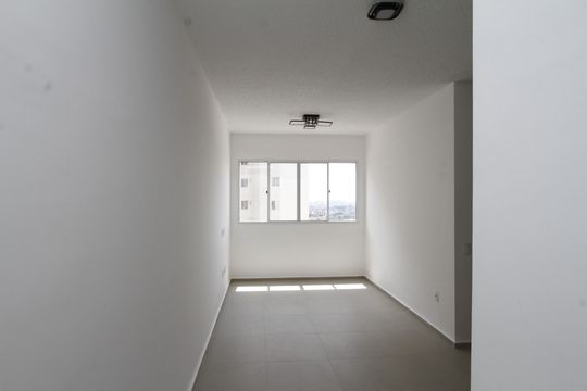 Apartamento para alugar com 3 quartos, 88m² em Palmeiras, Belo Horizonte