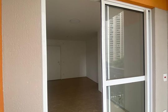 Varanda de apartamento para alugar com 2 quartos, 58m² em Picanço, Guarulhos