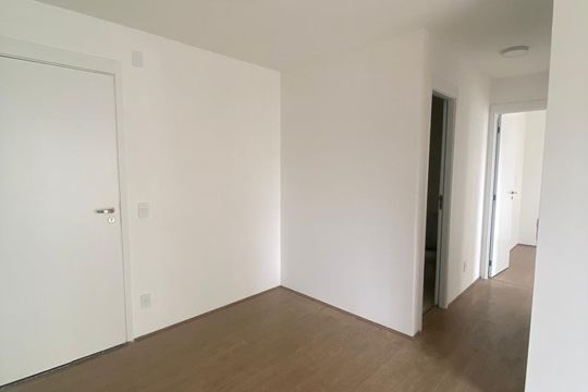 Sala de apartamento para alugar com 2 quartos, 58m² em Picanço, Guarulhos