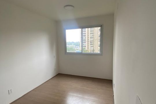 Quarto 2 de apartamento para alugar com 2 quartos, 58m² em Picanço, Guarulhos
