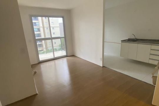 Apartamento para alugar com 2 quartos, 58m² em Picanço, Guarulhos