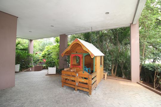 Área Comum de apartamento à venda com 2 quartos, 40m² em Lauzane Paulista, São Paulo