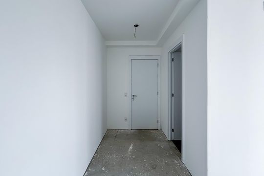 Apartamento à venda com 2 quartos, 126m² em Pinheiros, São Paulo