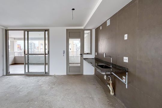 Apartamento à venda com 2 quartos, 126m² em Pinheiros, São Paulo