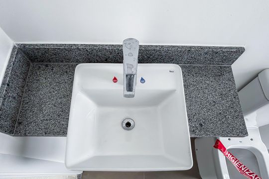 Apartamento à venda com 2 quartos, 126m² em Pinheiros, São Paulo