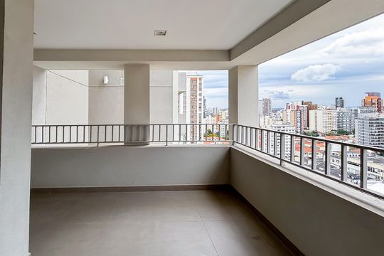 Apartamento à venda com 2 quartos, 126m² em Pinheiros, São Paulo