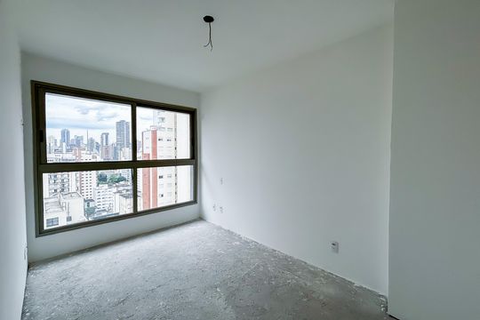 Apartamento à venda com 2 quartos, 126m² em Pinheiros, São Paulo