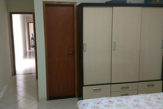 Quarto 1 de casa à venda com 3 quartos, 133m² em Vila Buenos Aires, São Paulo