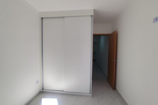 Quarto de apartamento para alugar com 1 quarto, 29m² em Santana, São Paulo