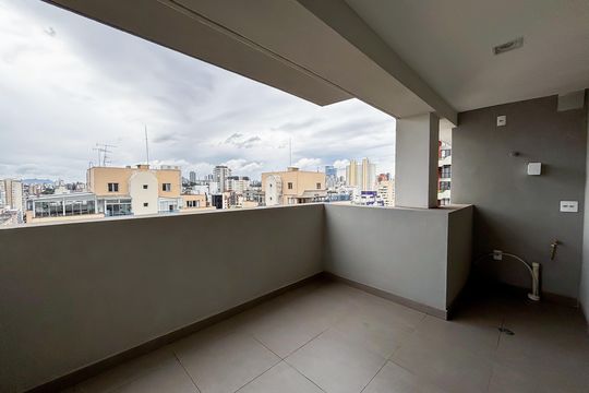 Apartamento à venda com 2 quartos, 92m² em Pinheiros, São Paulo